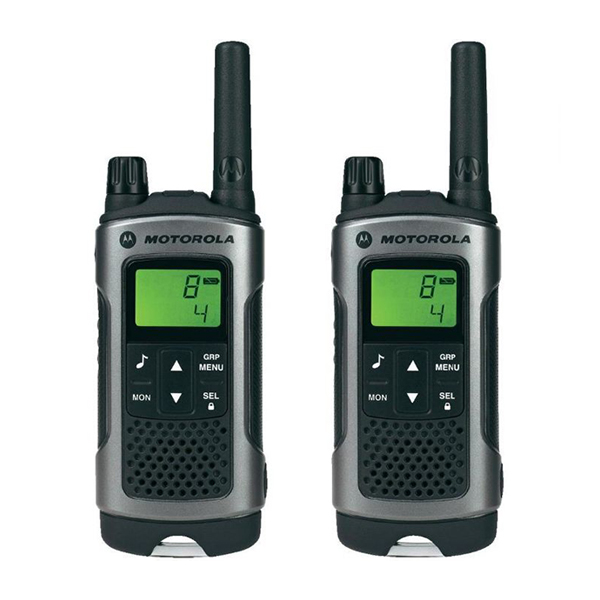 מכשיר קשר Motorola TLKR T-80