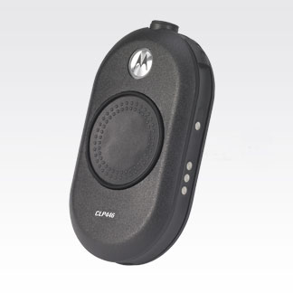 מכשיר קשר Motorola CLP-446