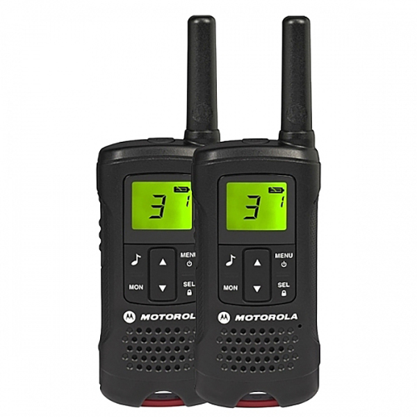 מכשיר קשר Motorola TLKR-T60