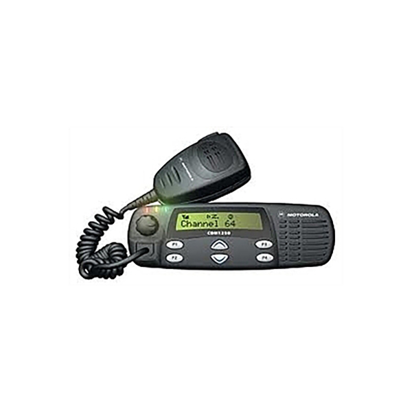 מכשיר קשר Motorola CDM1250