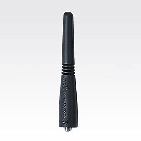 אנטנה UHF למכשיר קשר נישא מוטורולה