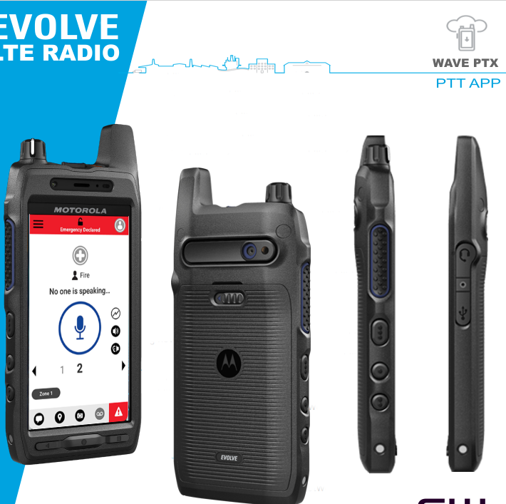 מכשיר EVOLVE