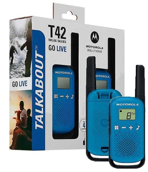 מכשיר MOTOROLA T-42