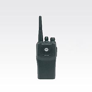 מכשיר קשר Motorola CP-140